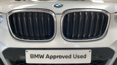 BMW X3 xDrive20i M Sport 5dr Step Auto Petrol Estate